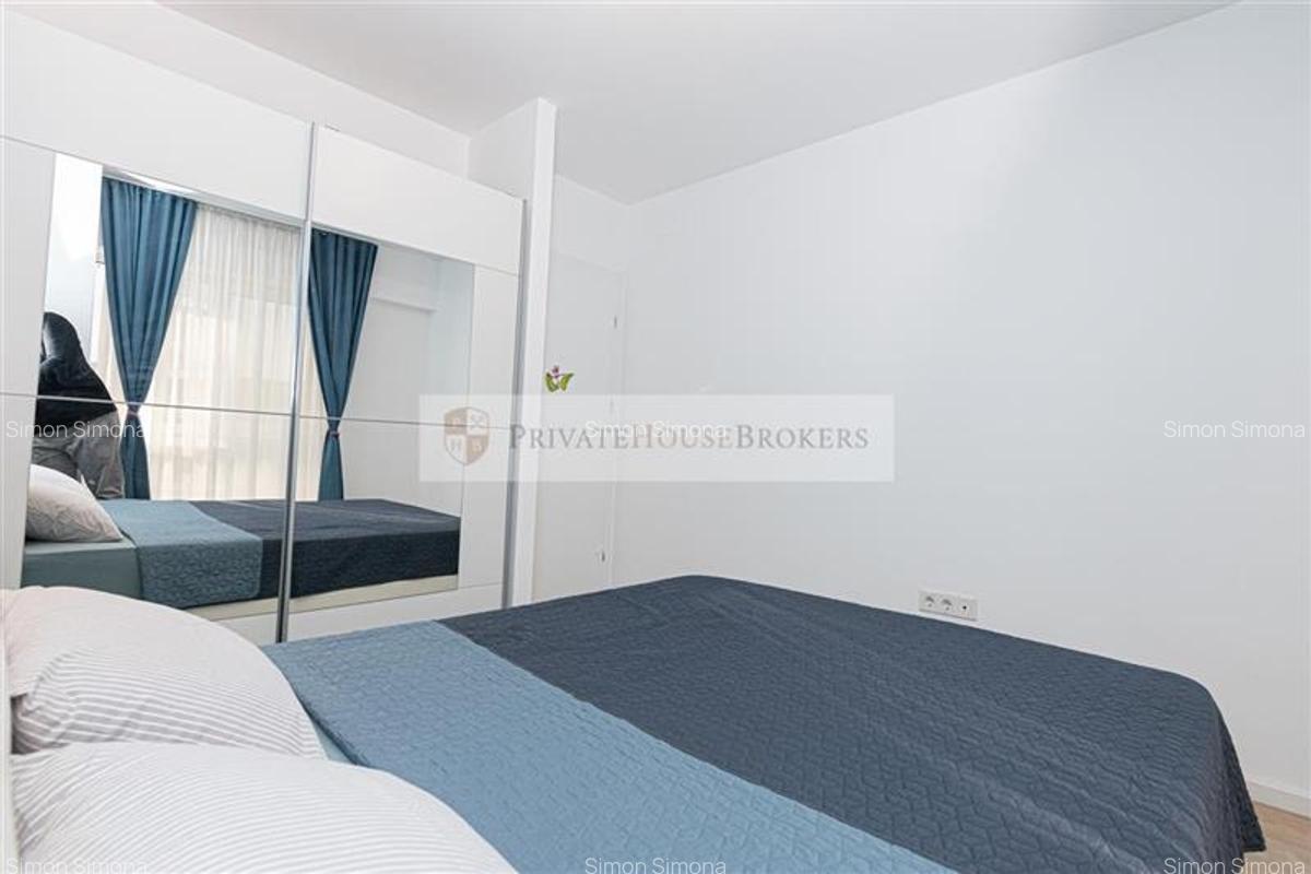 Aviatiei | Pipera | Belvedere Residence | Bloc 2022 | Modern - 15
