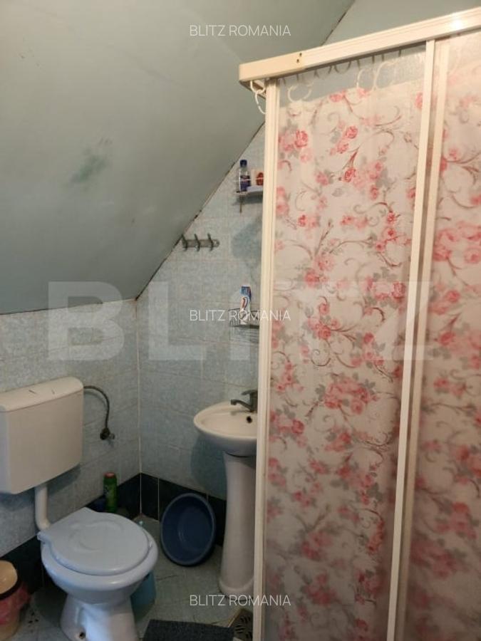 Casa de vanzare - 180 mp utili, teren 300 mp - zona semicentrala, Targu Mures - 17