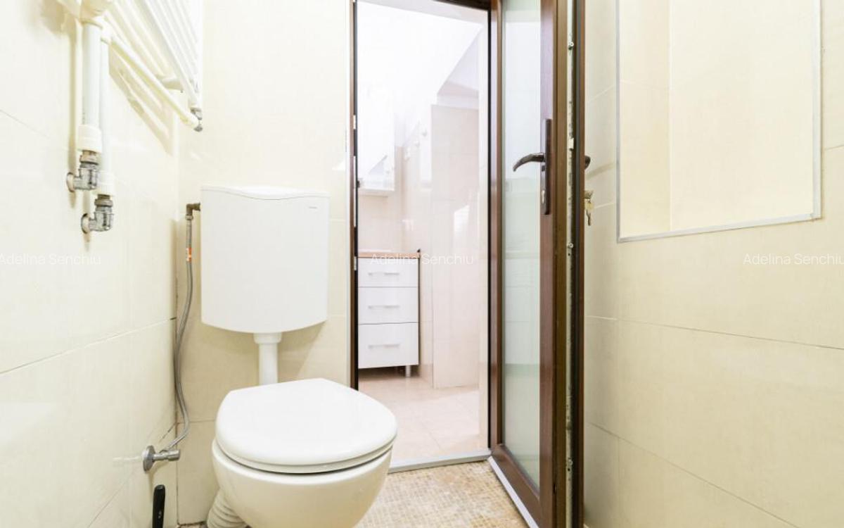 Casa cu 4 camere | Curte proprie | Renovata | zona Central - 1