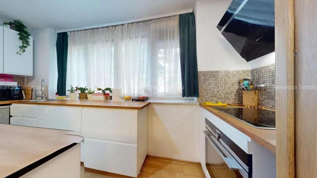 Apartament 3 camere Masina de Paine Obor - 5