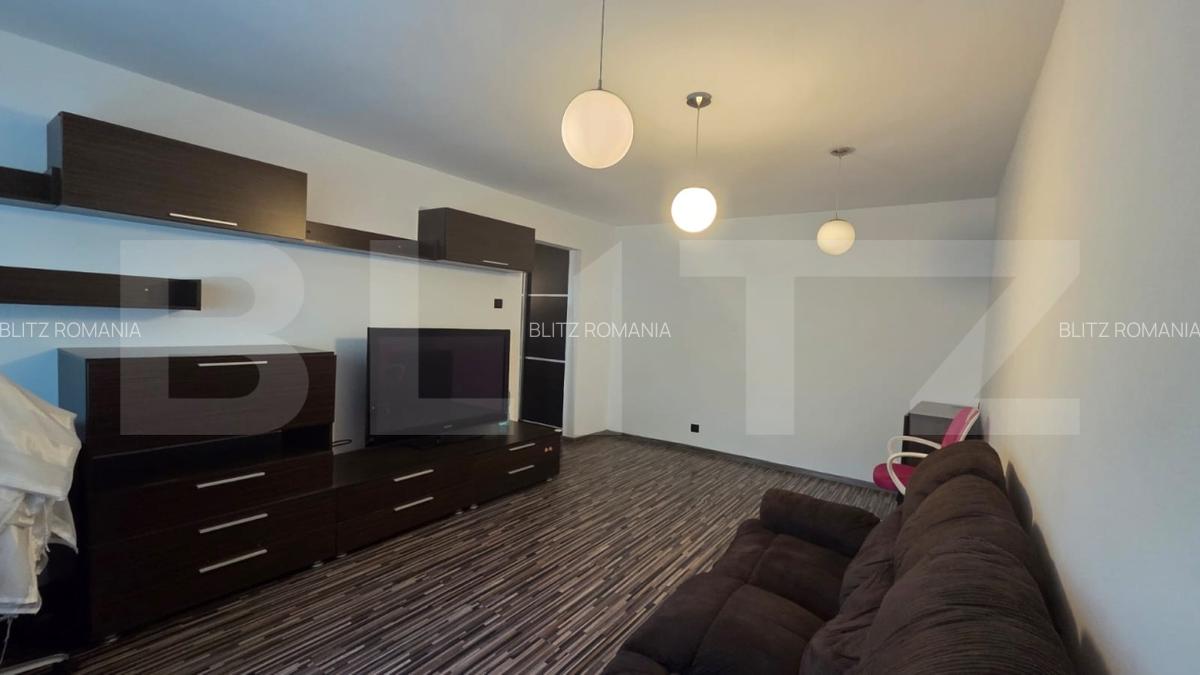 Apartament 3 camere - decomandat, parter - Brazda lui Novac - 2