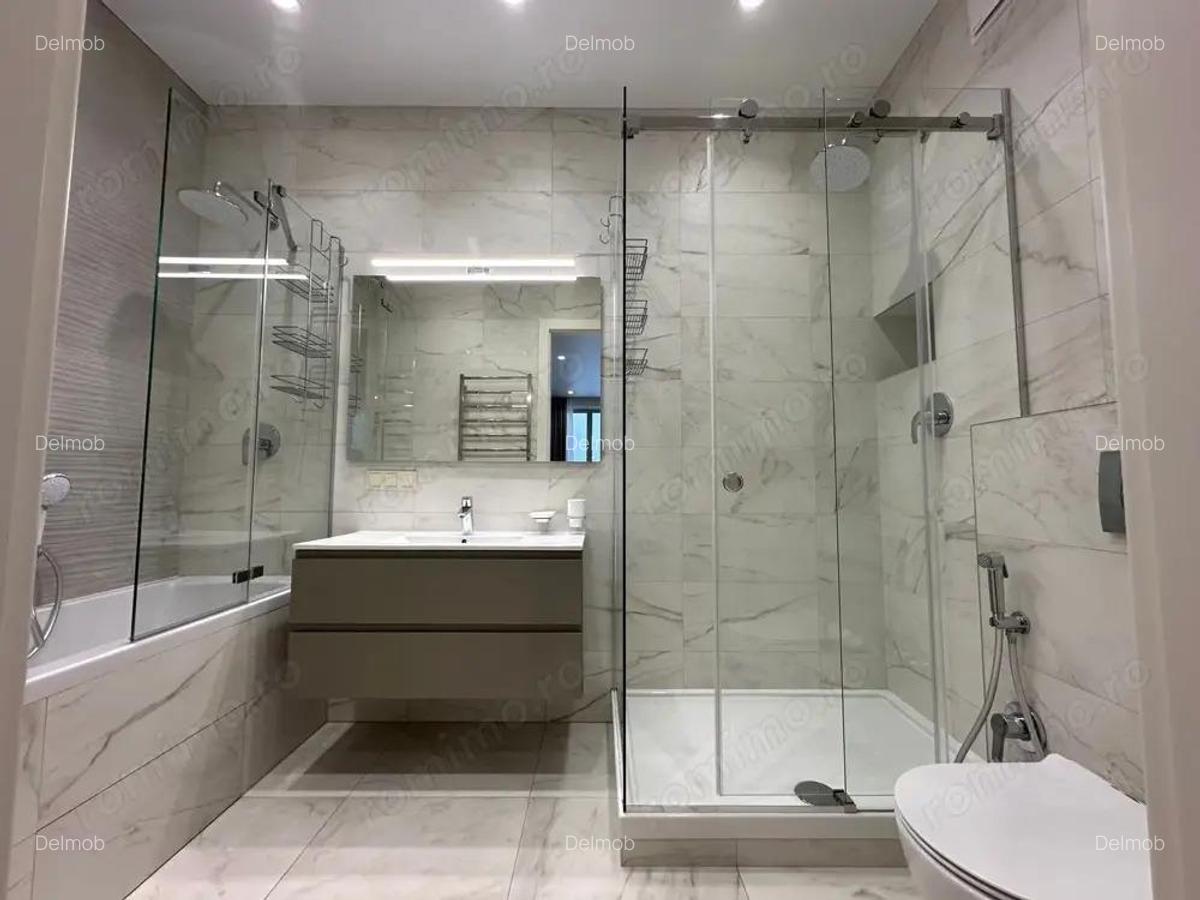 Apartament cu 2 camere in zona Tractor - 3