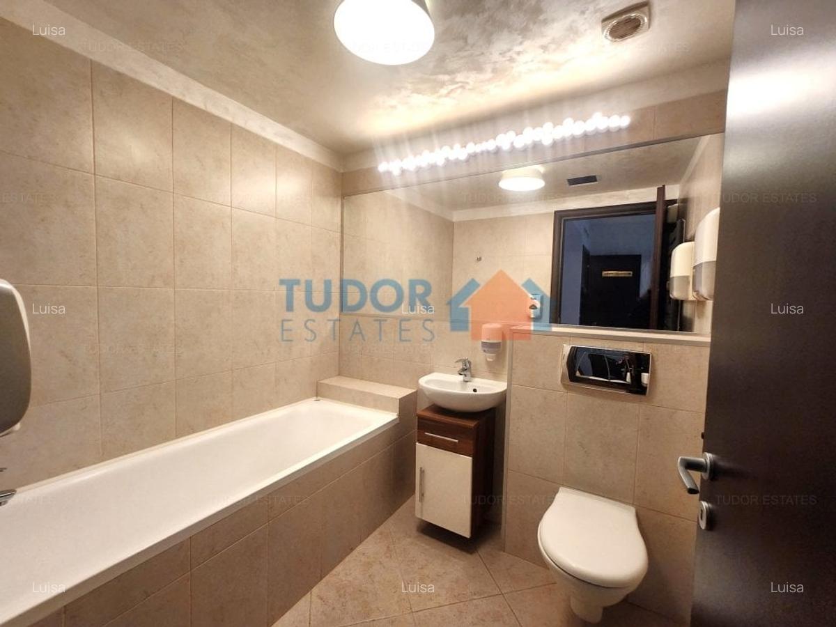 Apartament cu 3 camere în Herăstrău - 7