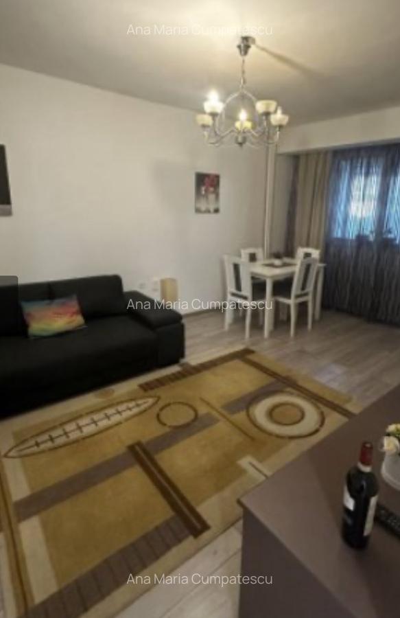 Apartament 2 camere zona casa de cultură - 1