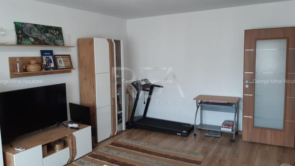 3 Camere | Decomandat | Zona Unirii - Fantani - 2