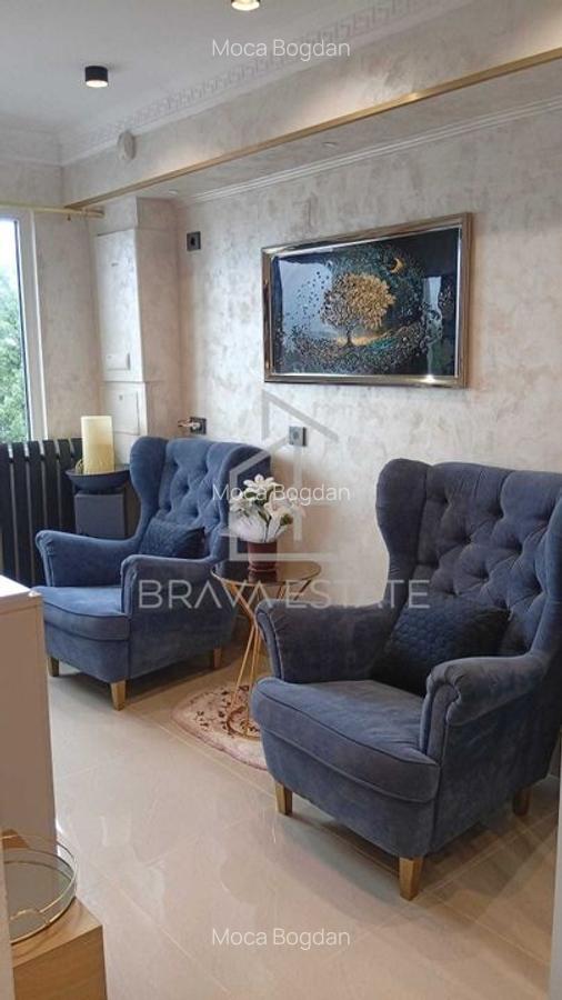 Apartament 2 camere, parcare, zona Bună Ziua - 1