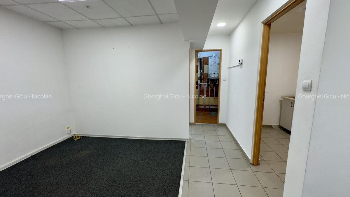 Spațiu Comercial de Închiriat - Complex Comercial Astra, Brașov - 12
