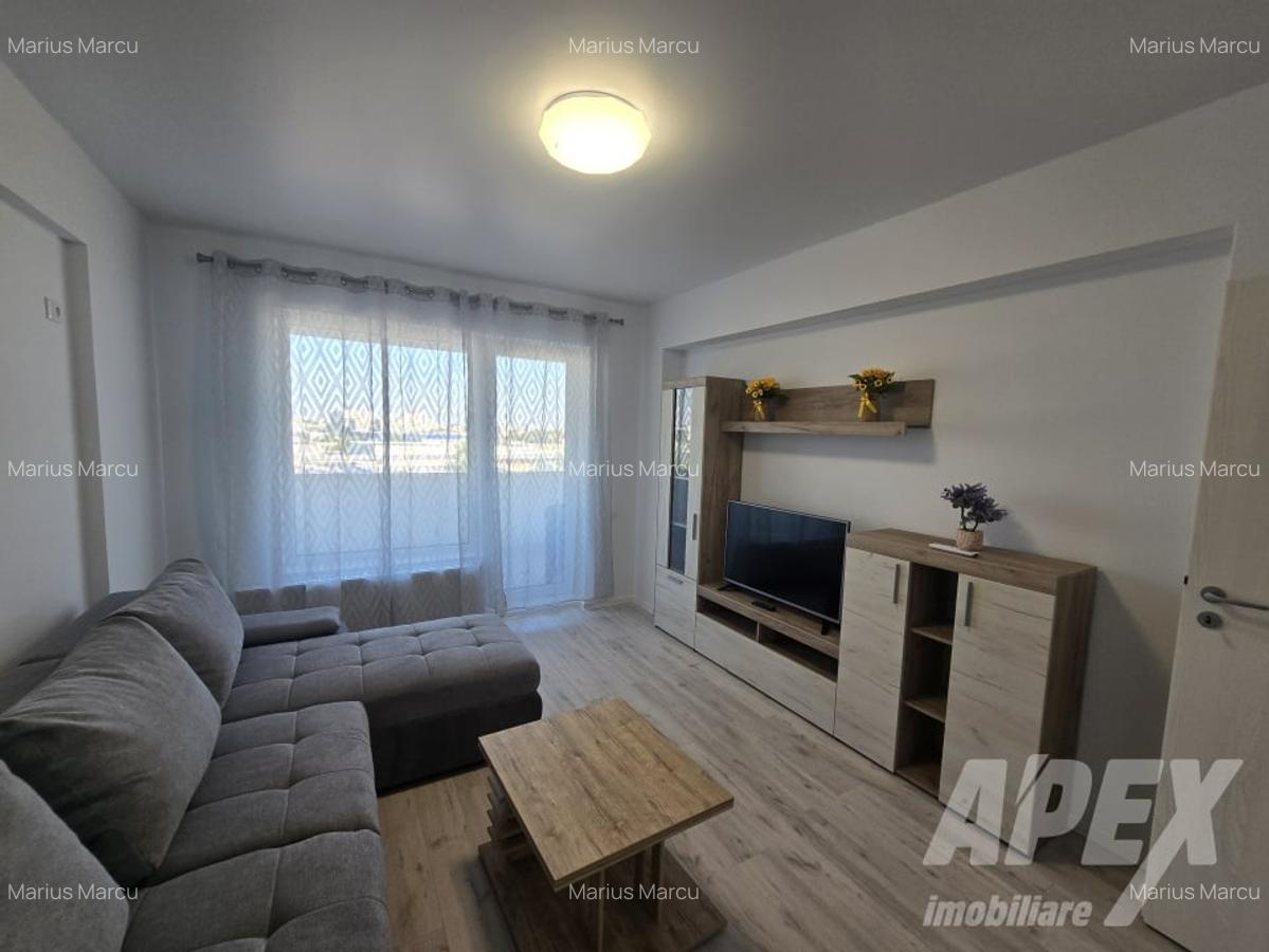 Garsoniera noua mobilata complet | Militari-Iuliu Maniu-Envogue Residence - 7