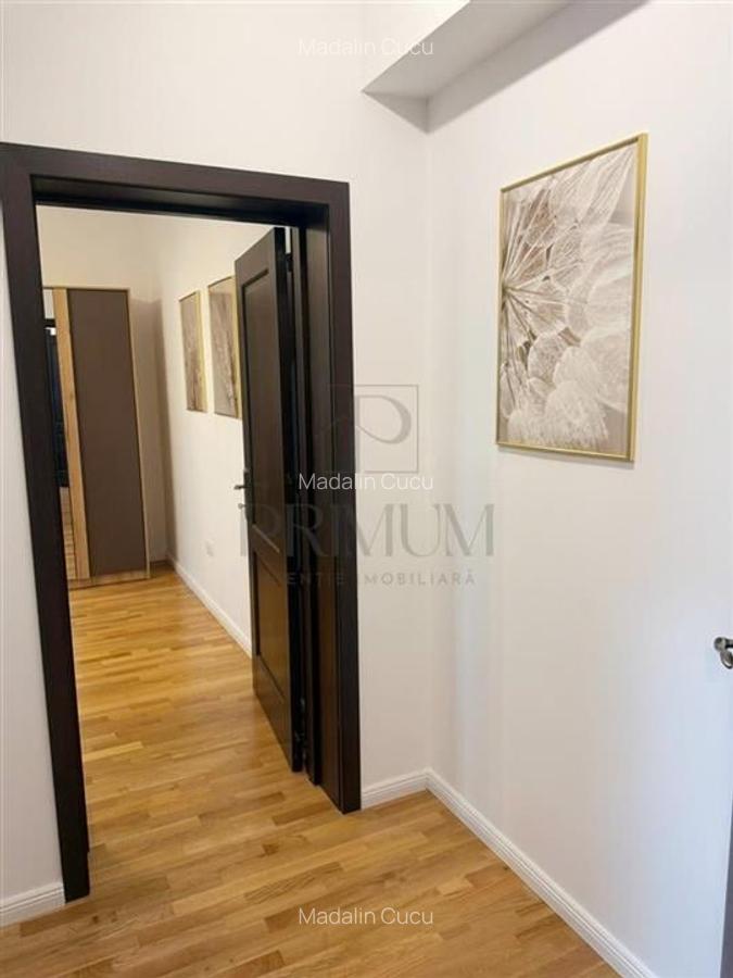 BRAYTIM - 4 CAM - PENTHOUSE - 2BAI - UTILAT/MOBILAT - TERASA 40MP - BLOC NOU - 11