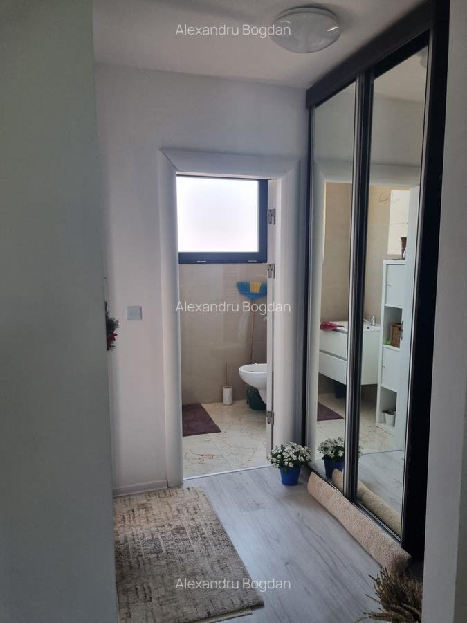Inchiriere vila constructie noua acces rapid DN 1 - 4