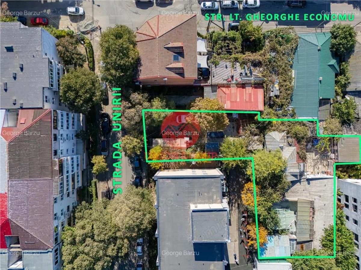 Strada Unirii nr 65... Imagineaza- ti ca Aici Poate fi Terenul Tau de 1000 mp - 4