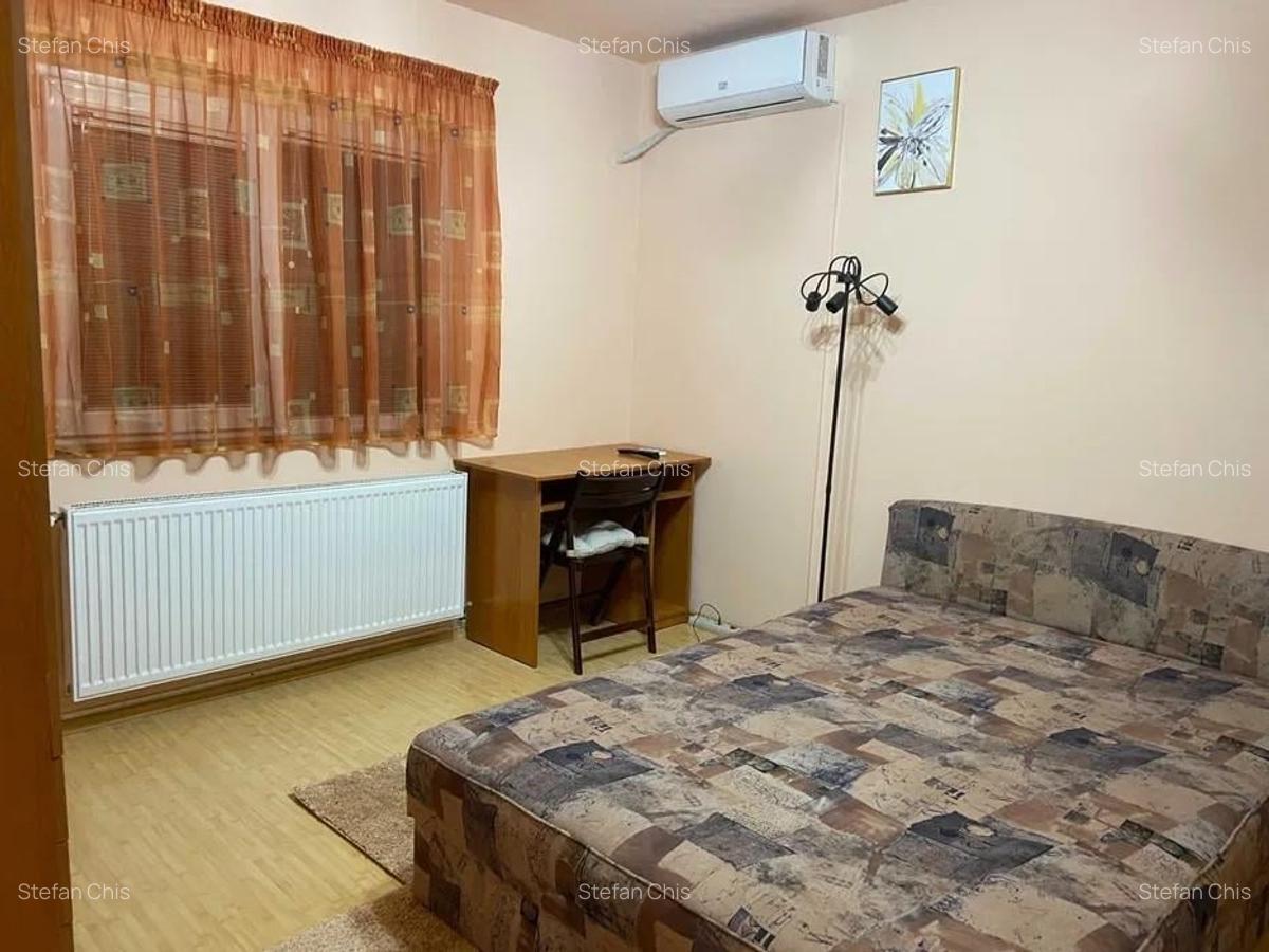 Apartament 2 camere | Aviatiei - str. Prometeu | metrou Aurel Vlaicu - 7