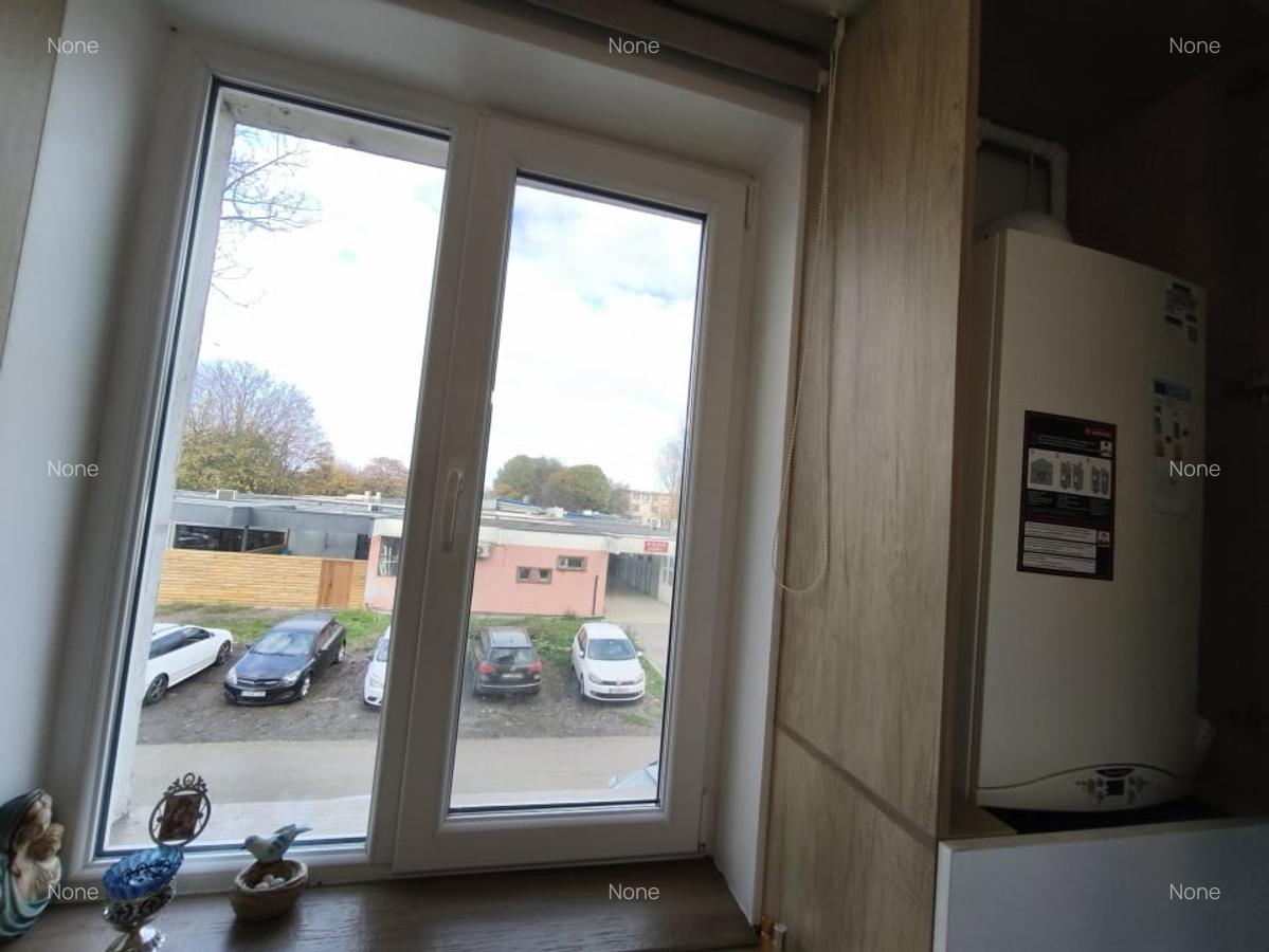 Inchiriere Apartament modern Centru cu centrala gaz - 9