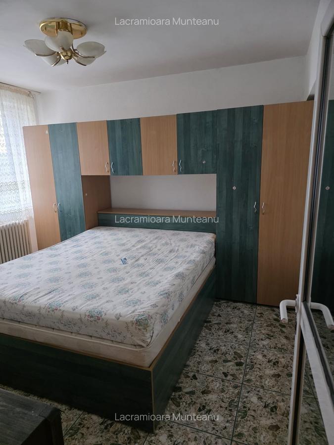 Iancului , 2 minute metrou - 7