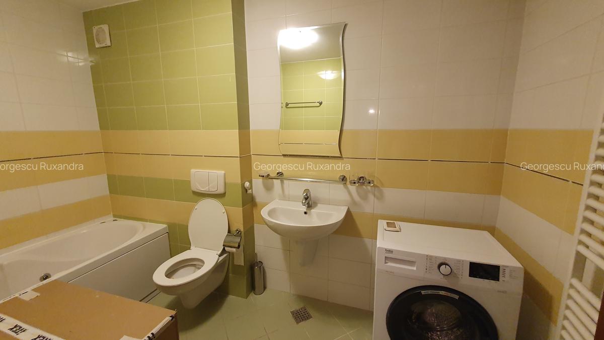 Apartament cu 2 camere semidecomandat în Sisești - 9