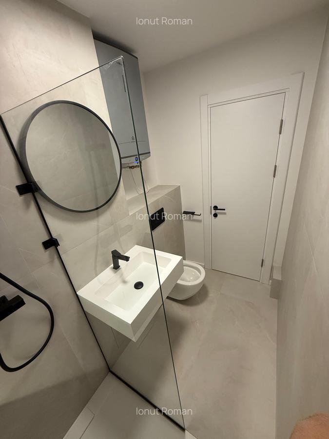 Apartament 2 cam - Metrou Tineretului 5 min - Incalzire prin pardoseala - 9