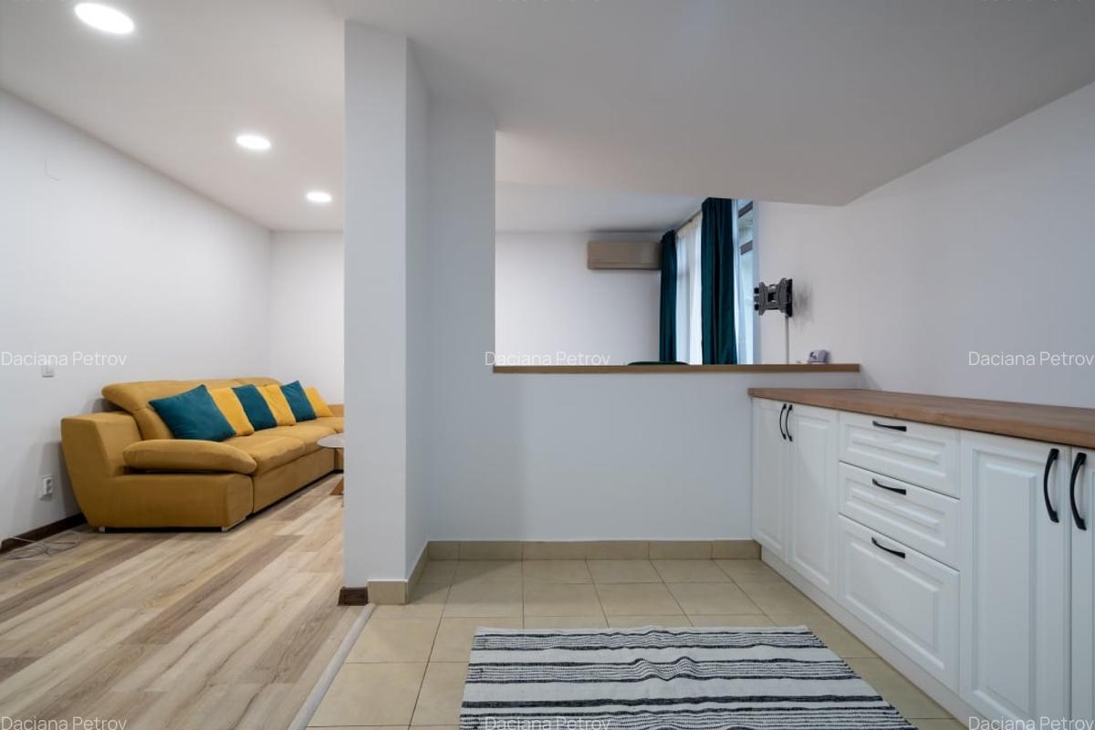 Apartament special de 2 camere - 14