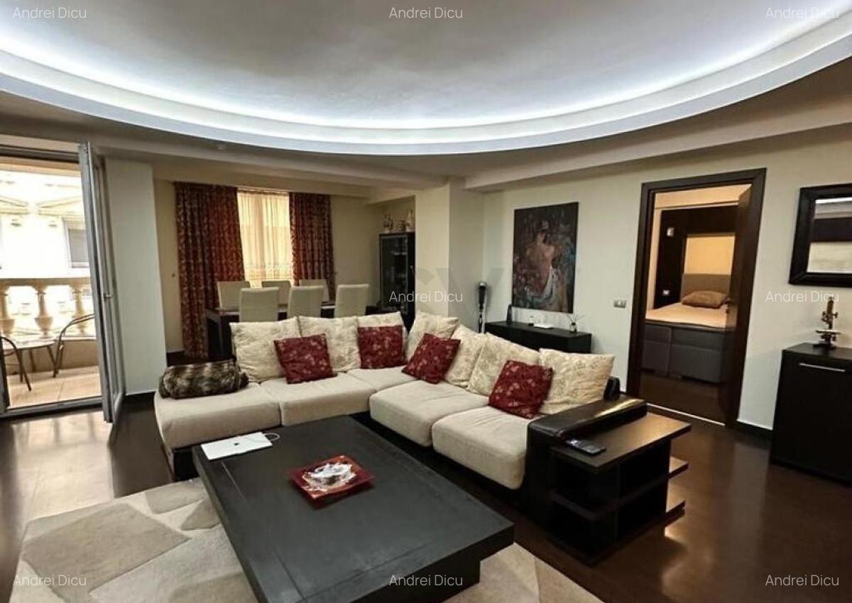 Apartament 2 Camere I De Inchiriat I Herastrau - 1