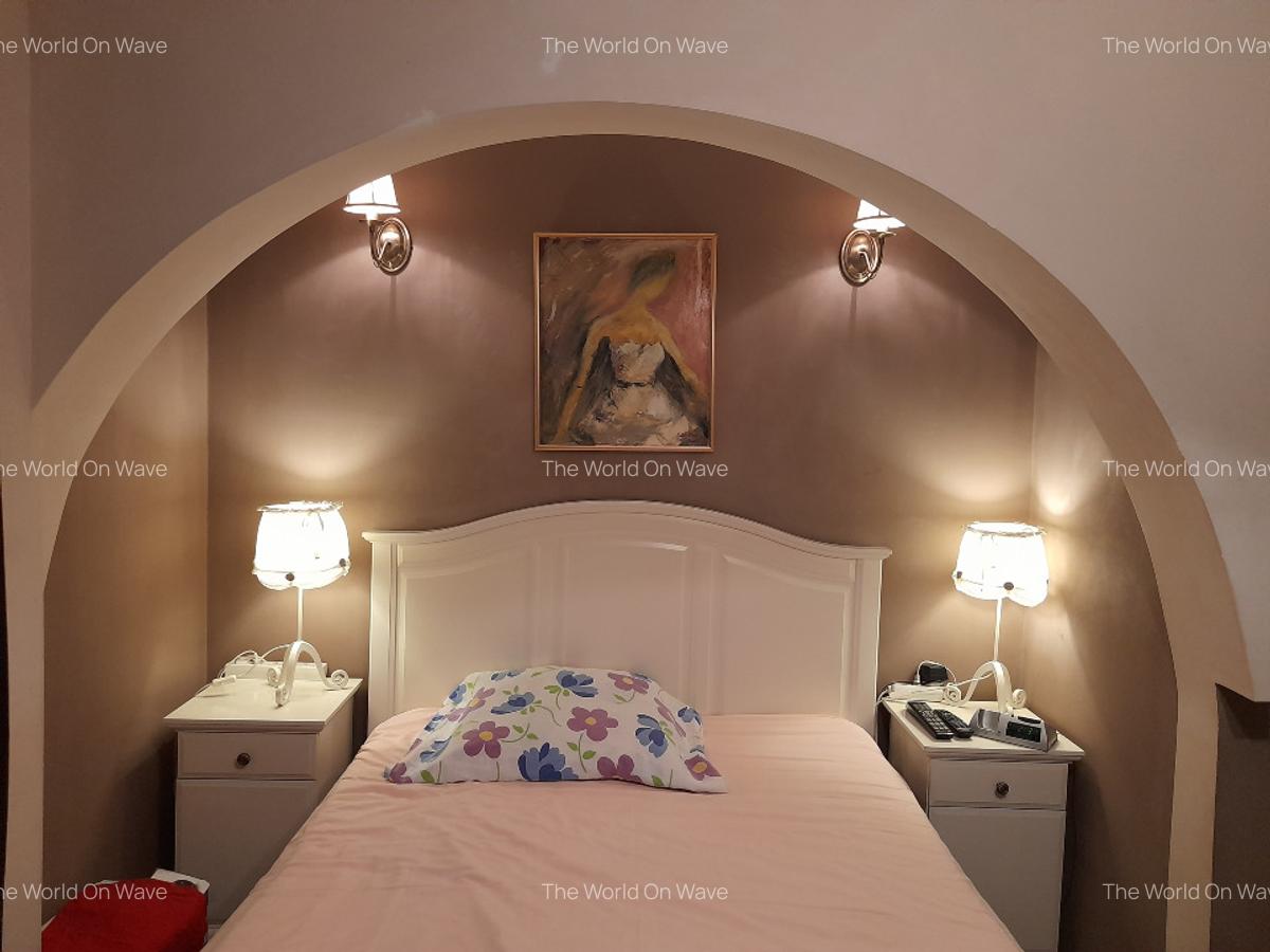 Apartament 2 camere - zona Piata Rahova - 1 Apartament 2 camere - zona Piata Rahova - 1