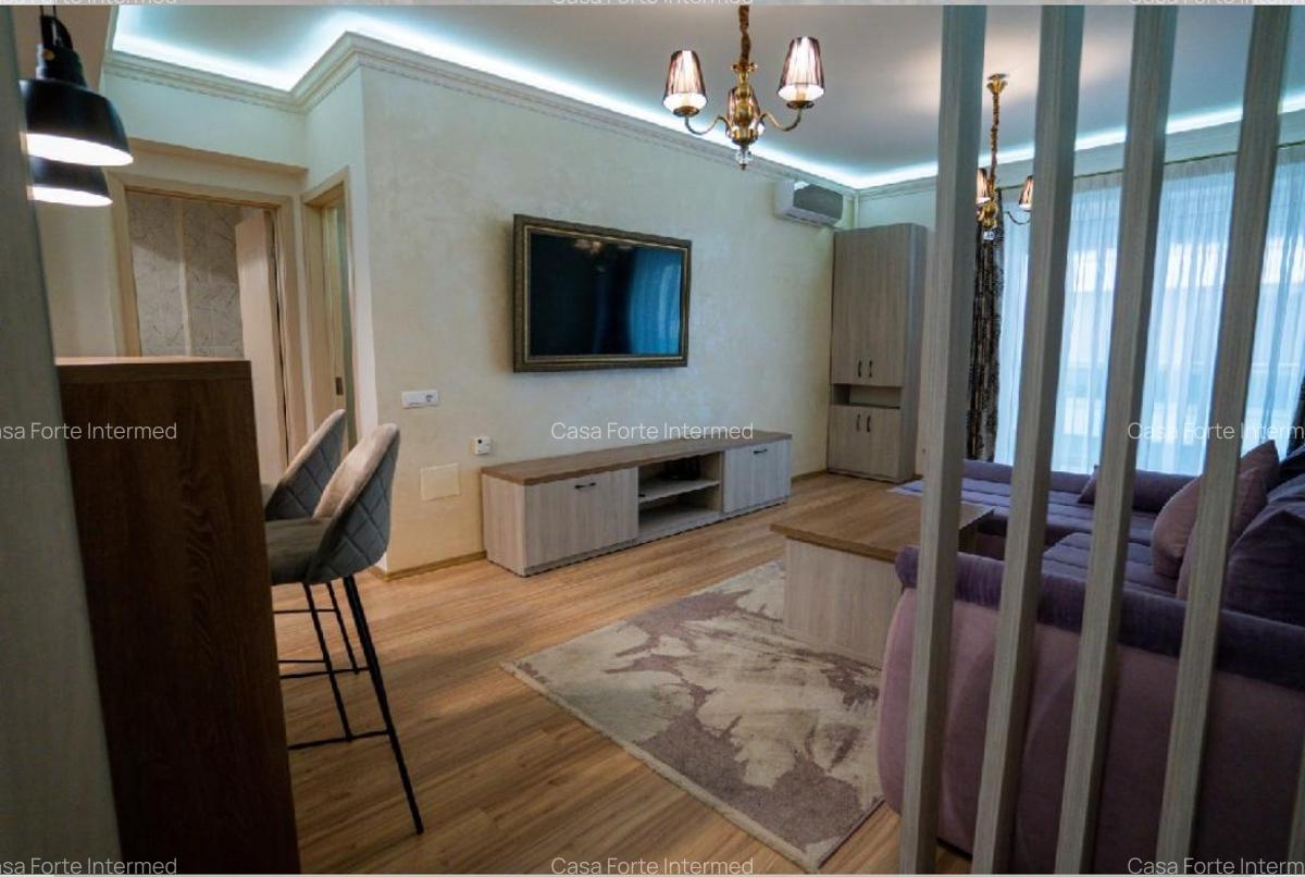 Apartament 2 camere de vânzare în Mamaia – Complex Moonlight 116000 euro - 5