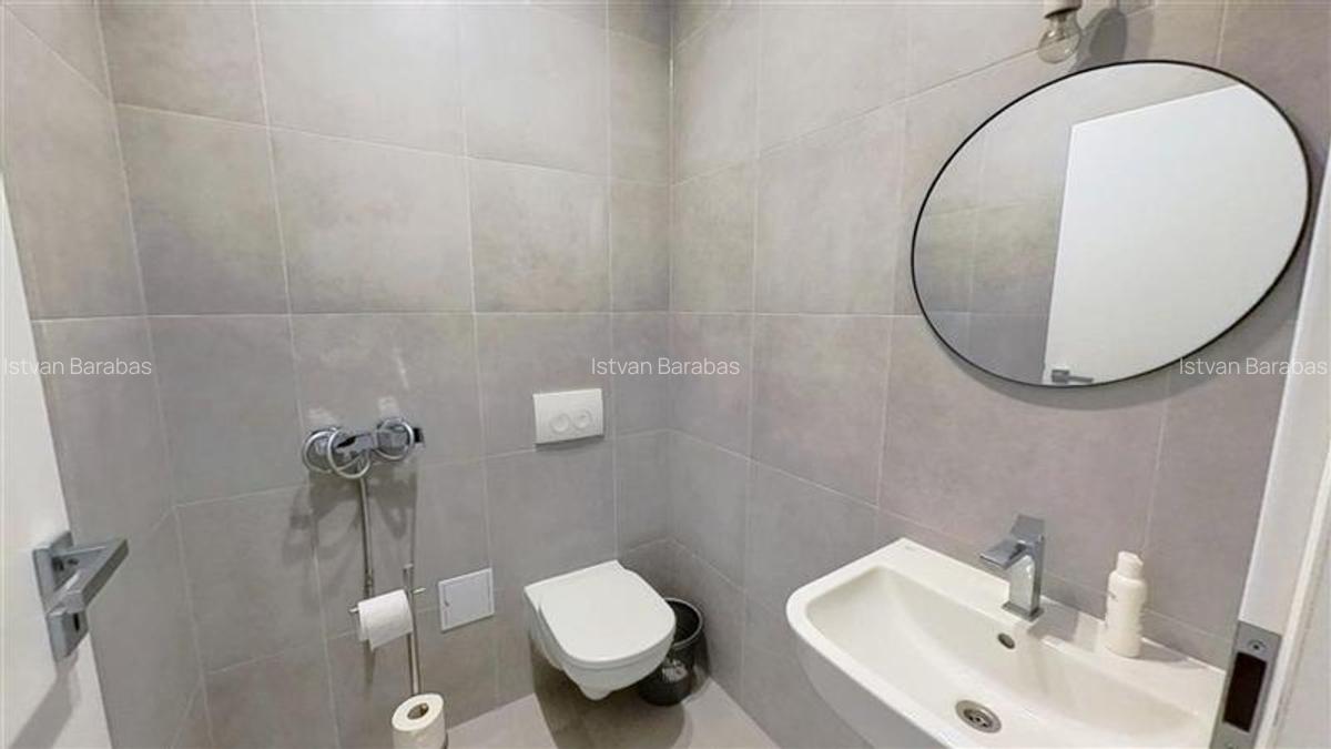 3D!Eleganta unitate,parcari rezervate, Maurer,Targu Mures:birou/locuinta/ comerc - 4