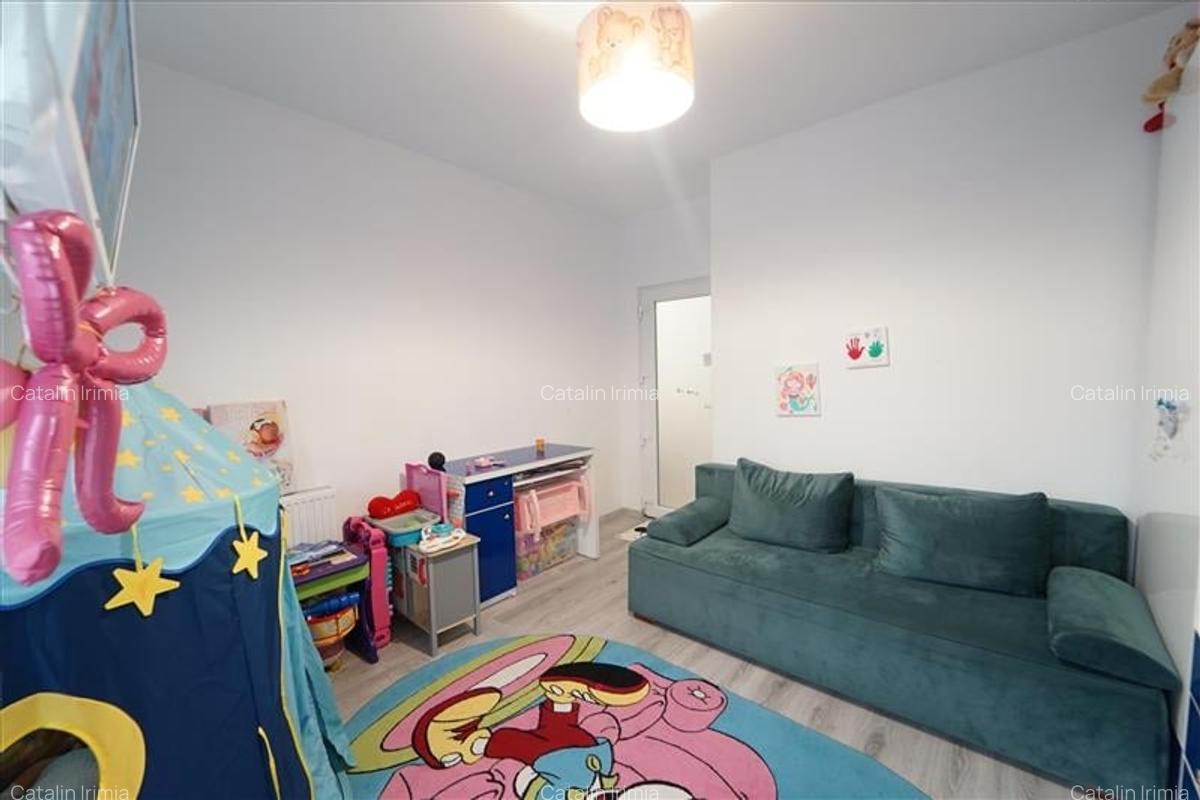 NOU - Apartament cu 3 camere - Europa - 9