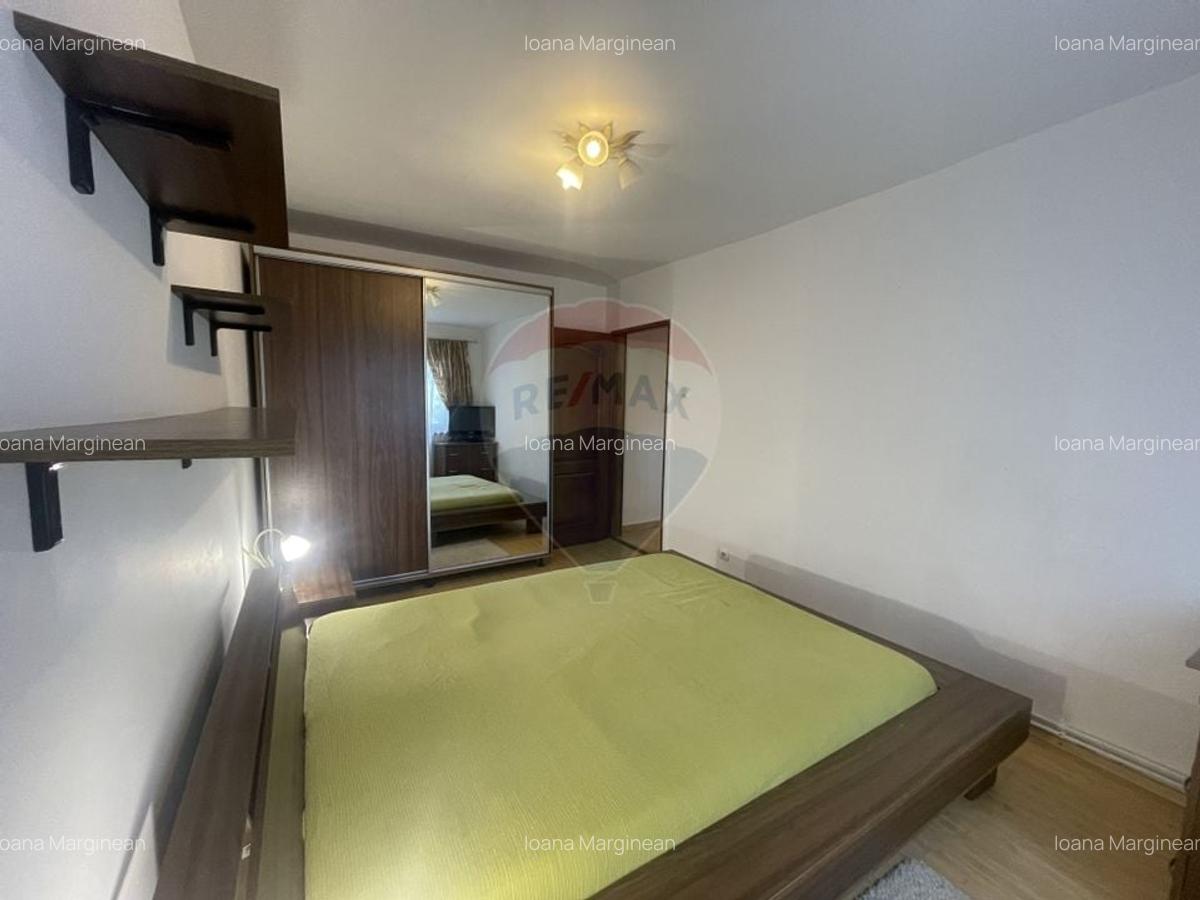 Apartament 3 camere de inchiriat in Gheorgheni - 7