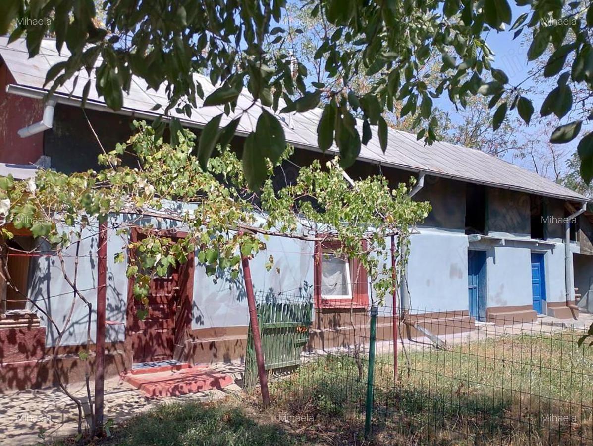 Vanzare Casa Batraneasca Sat Mozacenii-Vale, Jud. Arges 30.000 Euro - 3