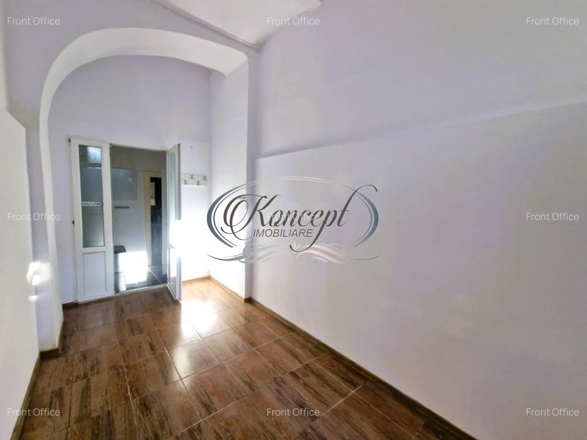 Spatiu de birouri in zona Ultracentrala - 4