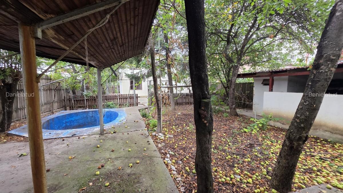 Casa singur curte Orasul Pantelimon - teren 432 mp - 5
