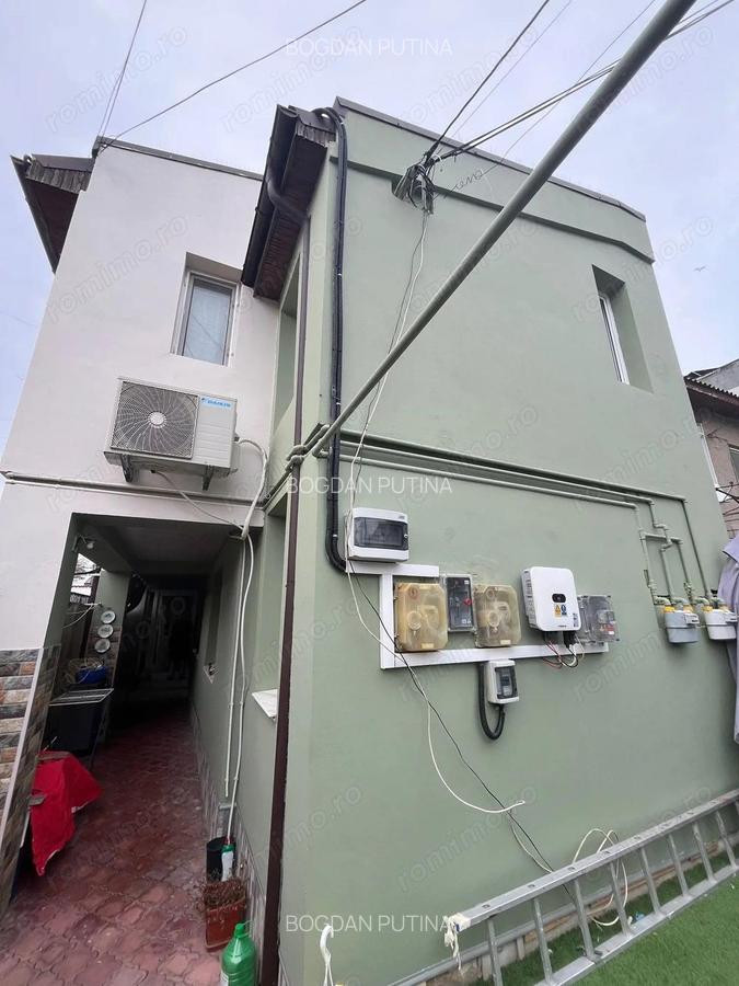 Casa 3 camere Faleza Nord - 12