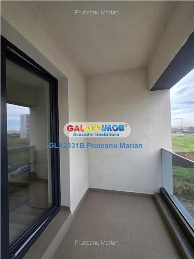 Inchiriere apartament Premium cu 2 camere situat la Quarto  Residence - 3