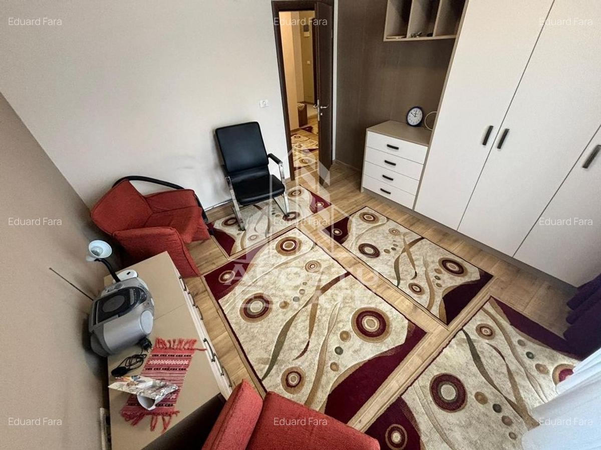 Apartament cu 3 camere decomandat în Braytim - 10