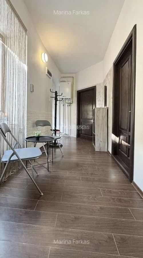 Apartament cu 2 camere decomandat, mobilat în Centrul Istoric - 9
