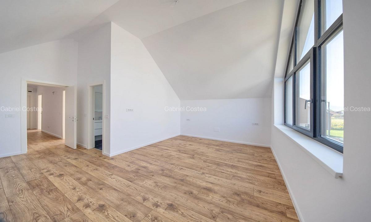 Casa Ulvik – modernă, eficientă, ideală pentru familia ta - 5