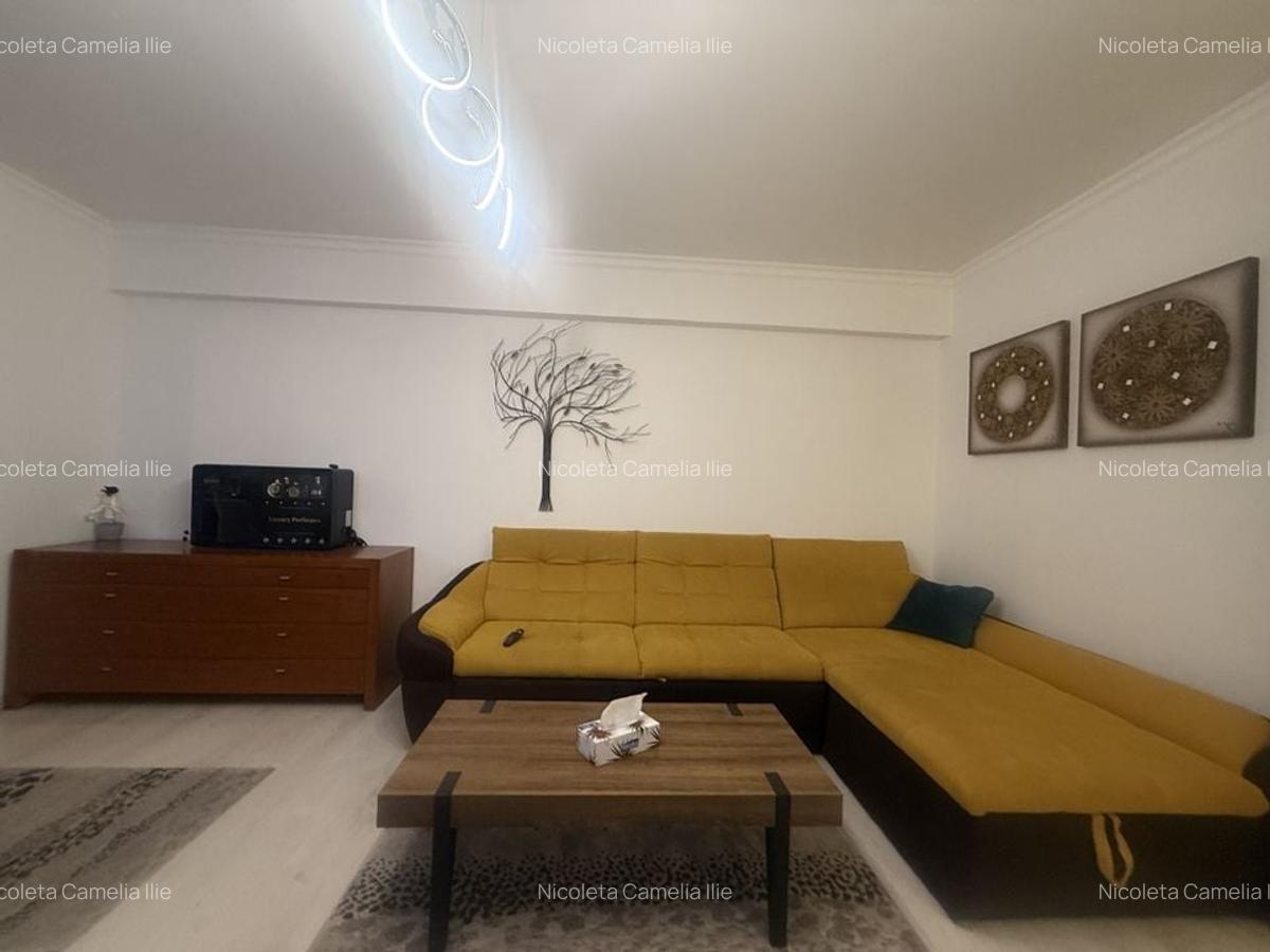 COMISION 0% ! LUX ! PRIMA INCHIRIERE | PIPERA | 2 CAMERE | PARCARE - 16