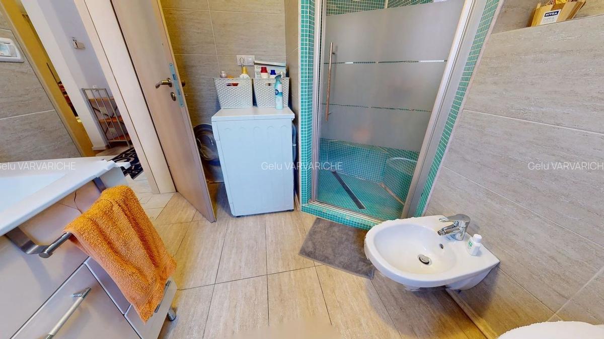 Casa cu 3 dormitoare si birou-Brasov - 7