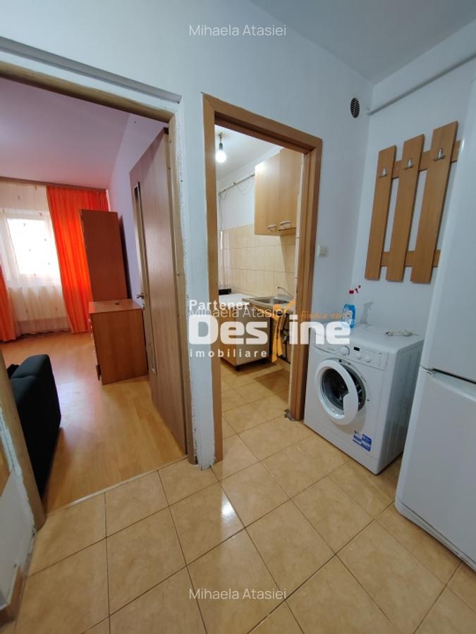 Frumoasa - Garsoniera 24,29mp, Etaj 2 - 7