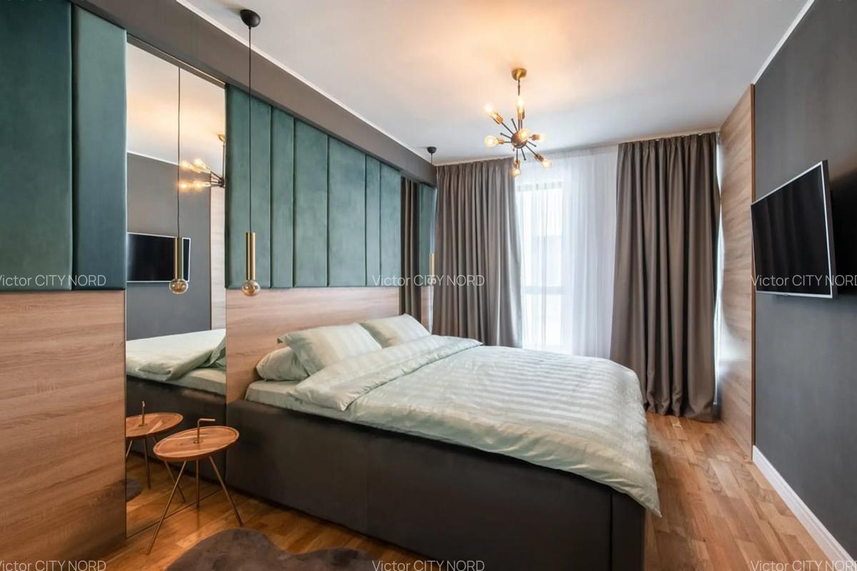 Casă cu 4 camere în Tunari - 6