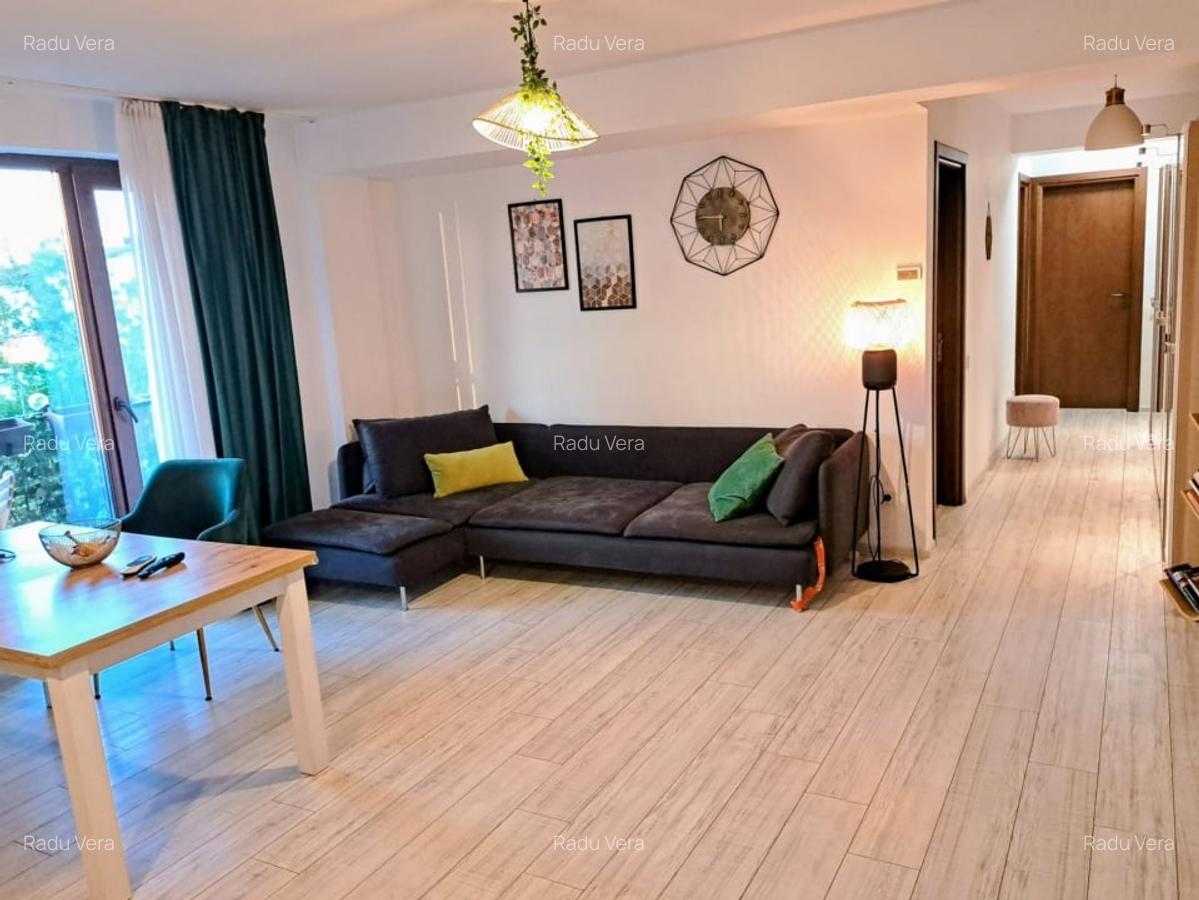 Apartament 3 camere in zona Nicolae Grigorescu - 4