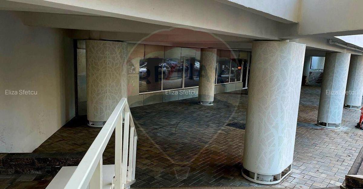 Spa?iu comercial de 165mp de inchiriat in zona Ultrace... - 4