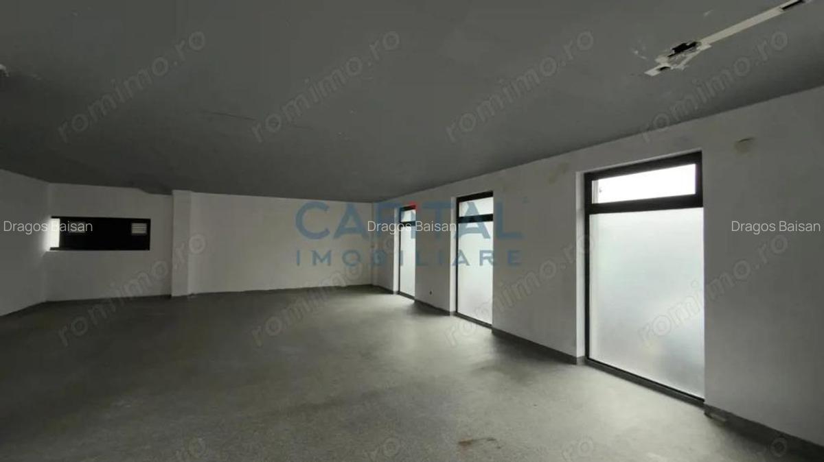 Spatiu comercial, cladire noua, 2 parcari, acces din strada principala! - 2