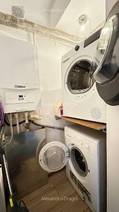 Apartament 2 camere-Vitan Mall - Etaj 1 - 9