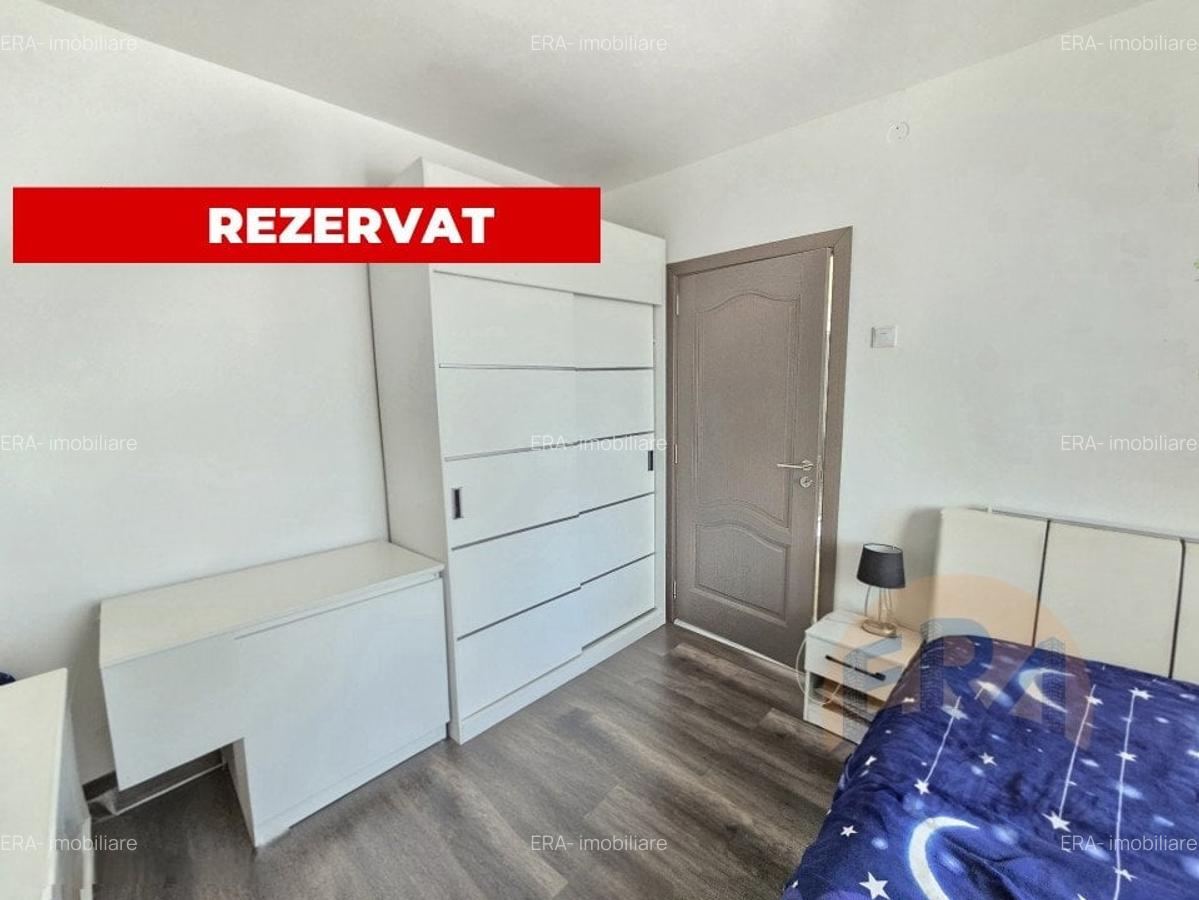 Apartament 2 camere - Rogerius, str. Aleea Sulfinei - 1