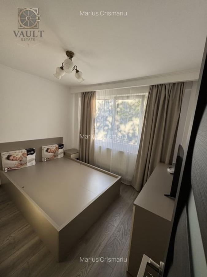 Apartament 2 camere - METROU LUJERULUI - ultrafinisat - etaj 5 - 7