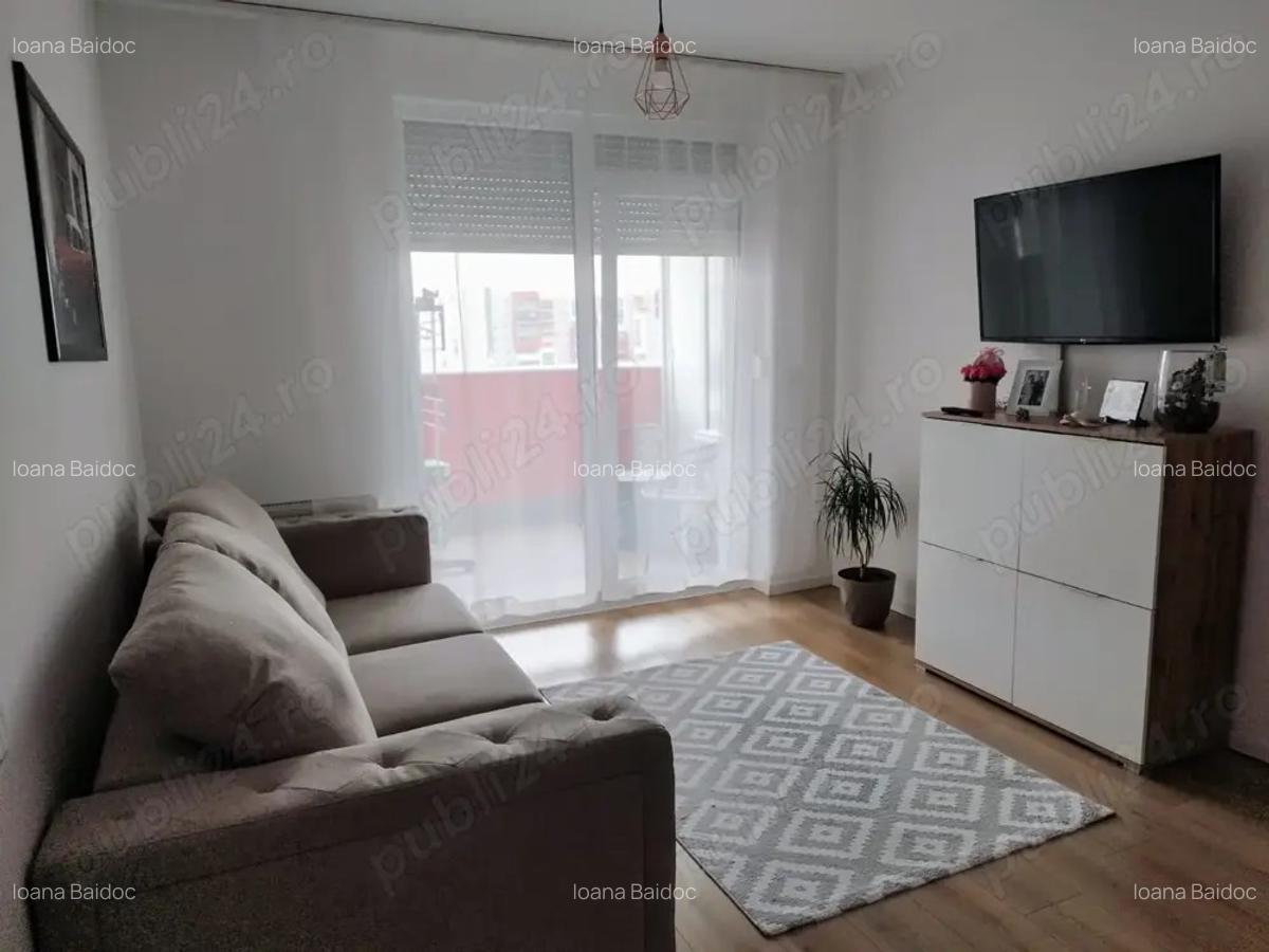 Apartament 2 camere decomandat ARED - 7