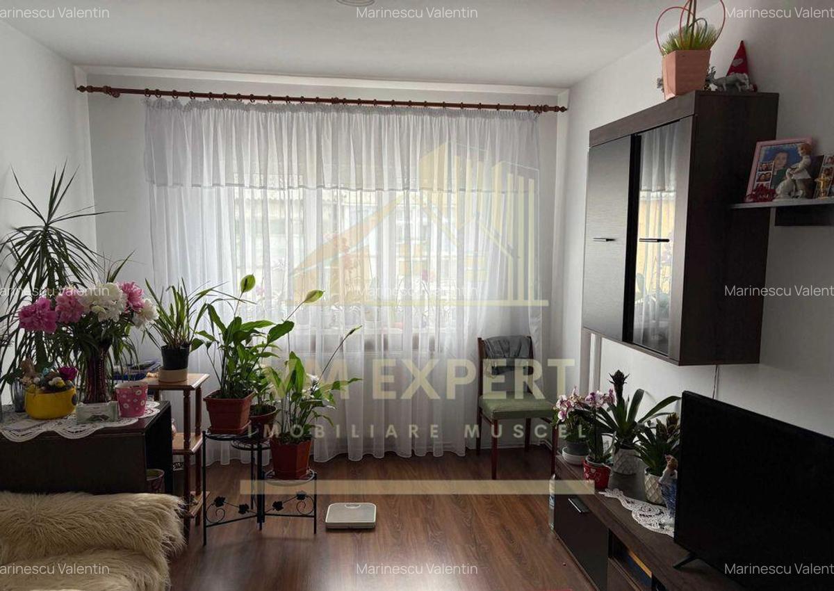 APARTAMENT 3 CAMERE ETAJ 4 VI?OI CAMPULUNG - 3