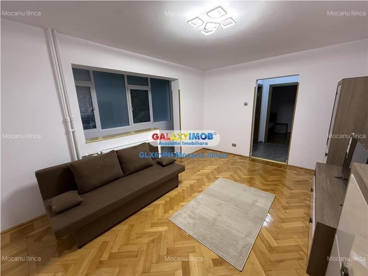 Inchiriere apartament 2 camere, renovat, Nord, Ploiesti - 15 Inchiriere apartament 2 camere, renovat, Nord, Ploiesti - 15