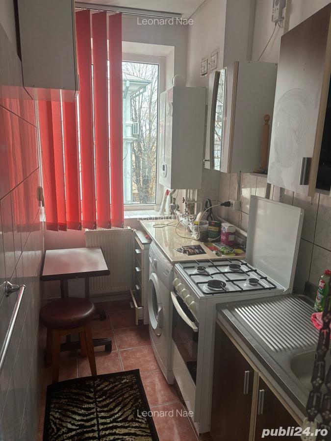 Apartament de inchiriat - 7 Apartament de inchiriat - 7