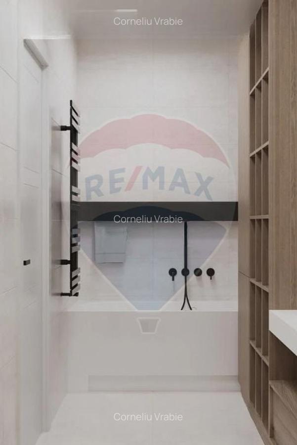 Apartament 4 camere zona Noua - 12